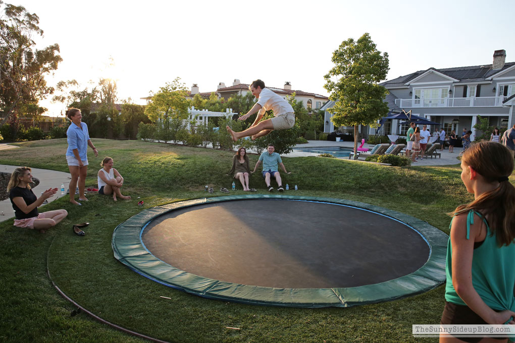 inground-trampoline