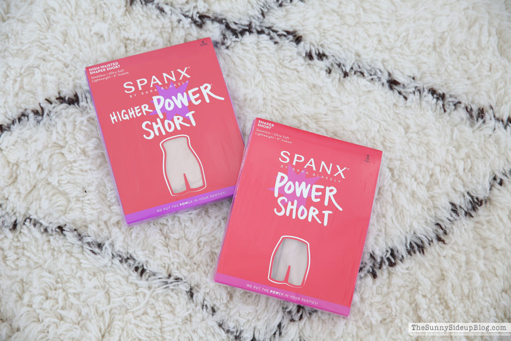 spanx