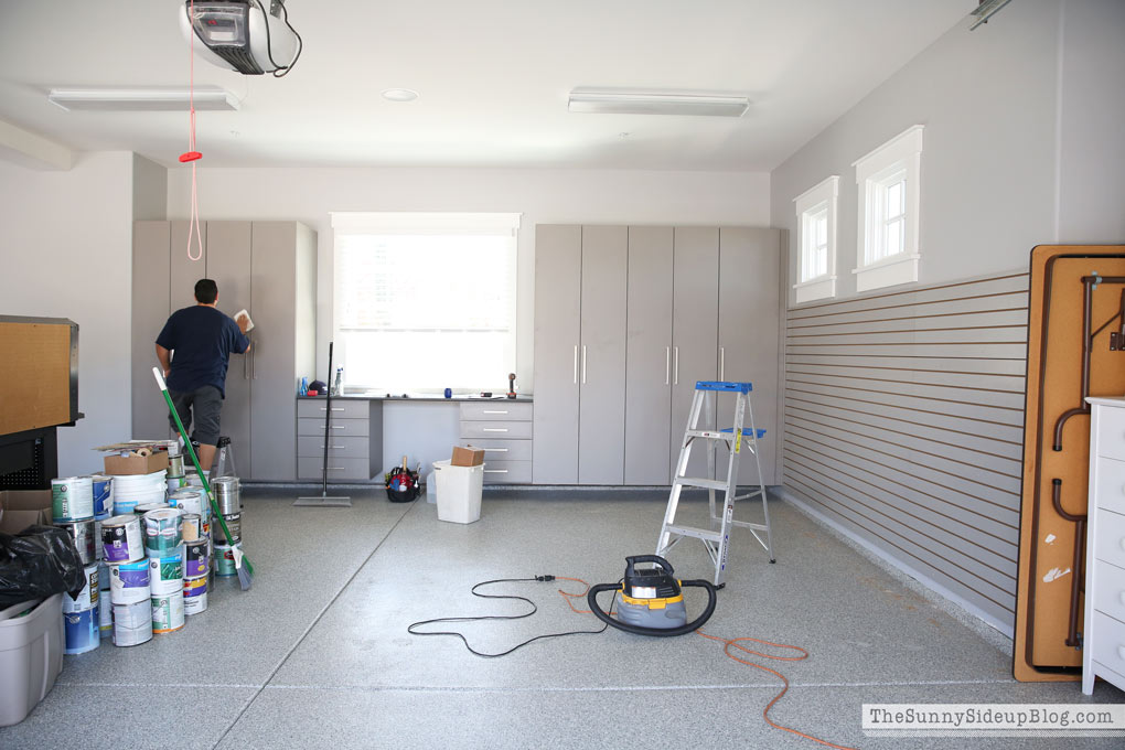 built-in-garage-cabinets