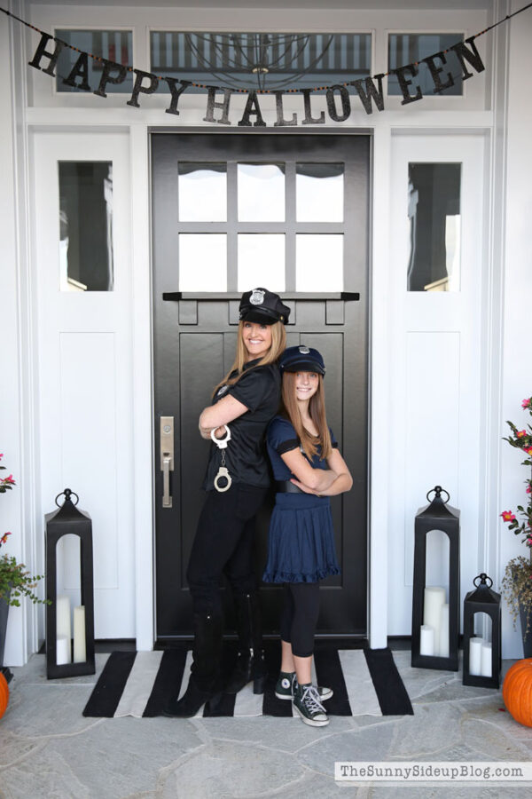 Happy Halloween The Sunny Side Up Blog