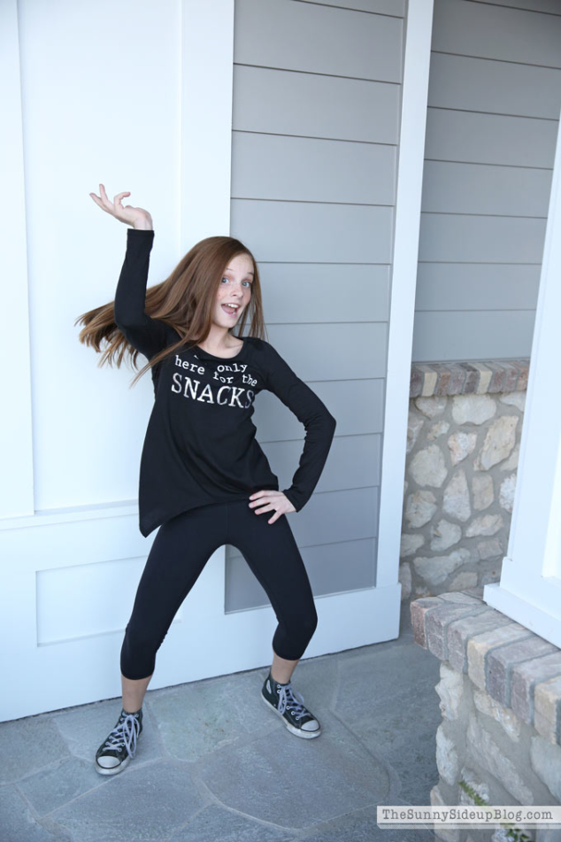 Friday Fashion/Favorites - The Sunny Side Up Blog