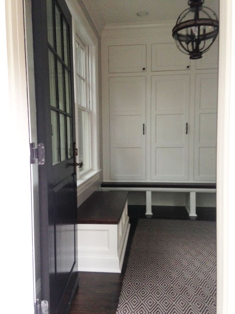 craftsman-mudroom-lockers