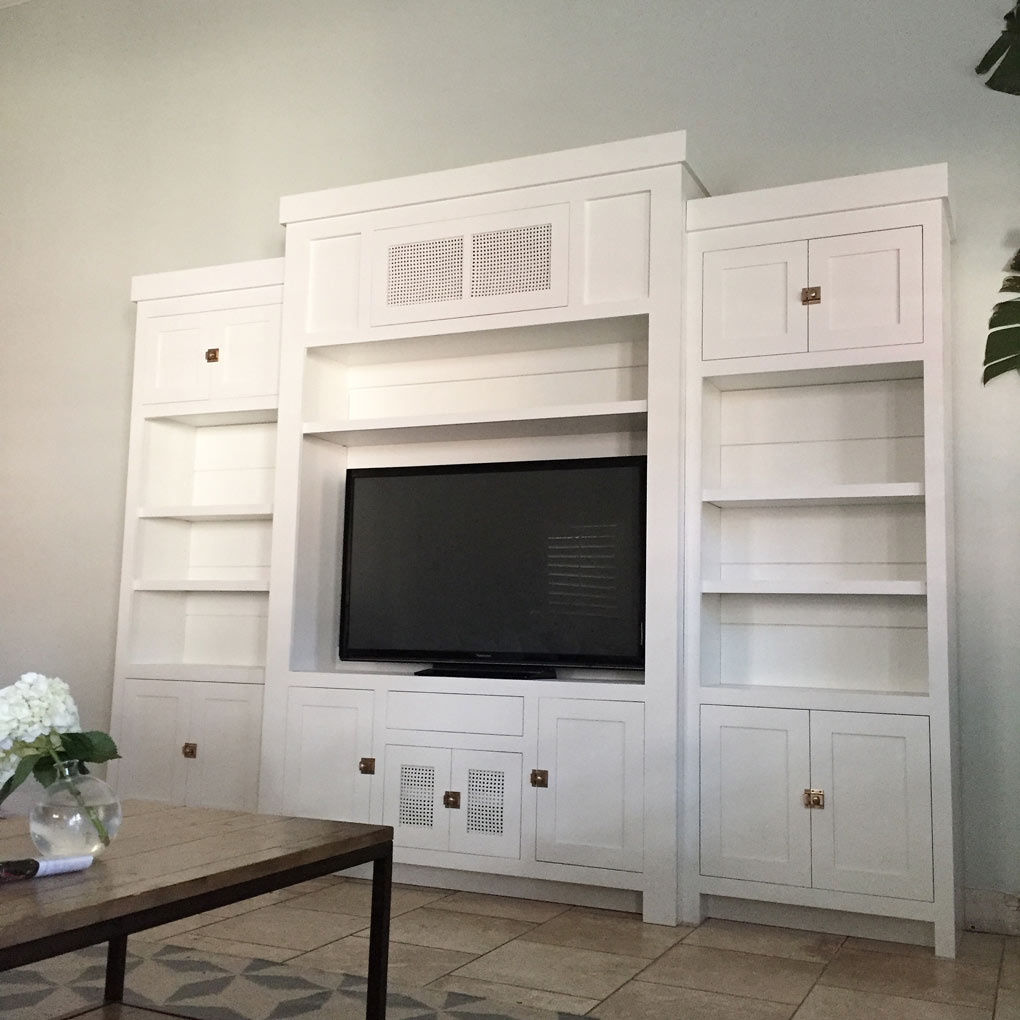 entertainment-center