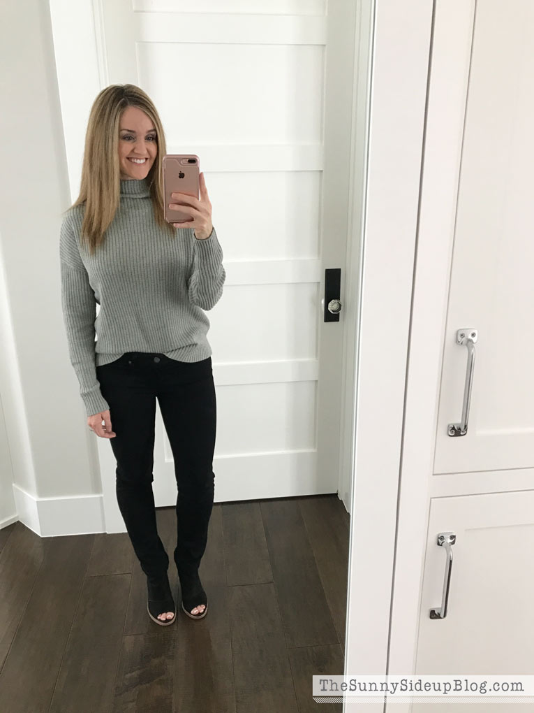 gray-mock-neck-sweater