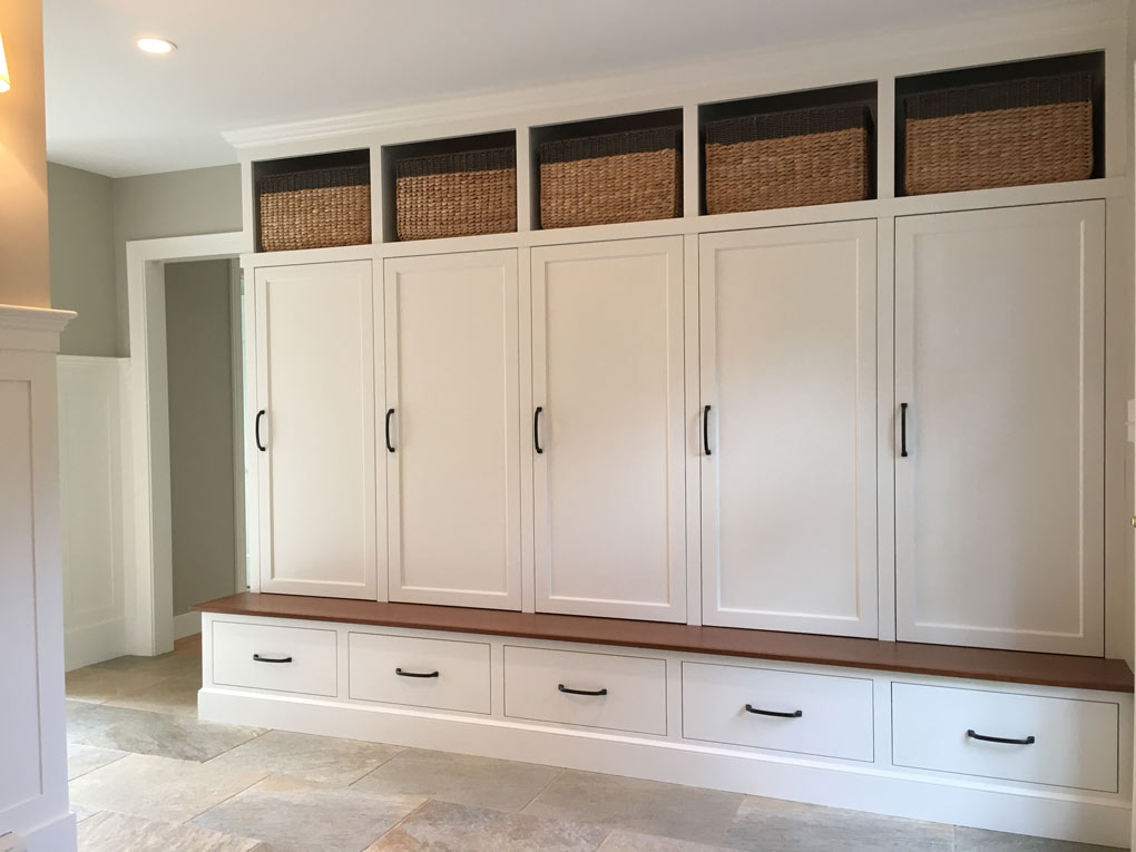 mud-room-lockers-and-baskets