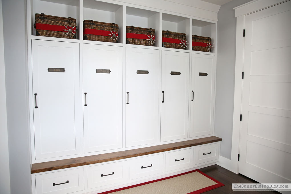 white-mudroom-lockers-sunny-side-up