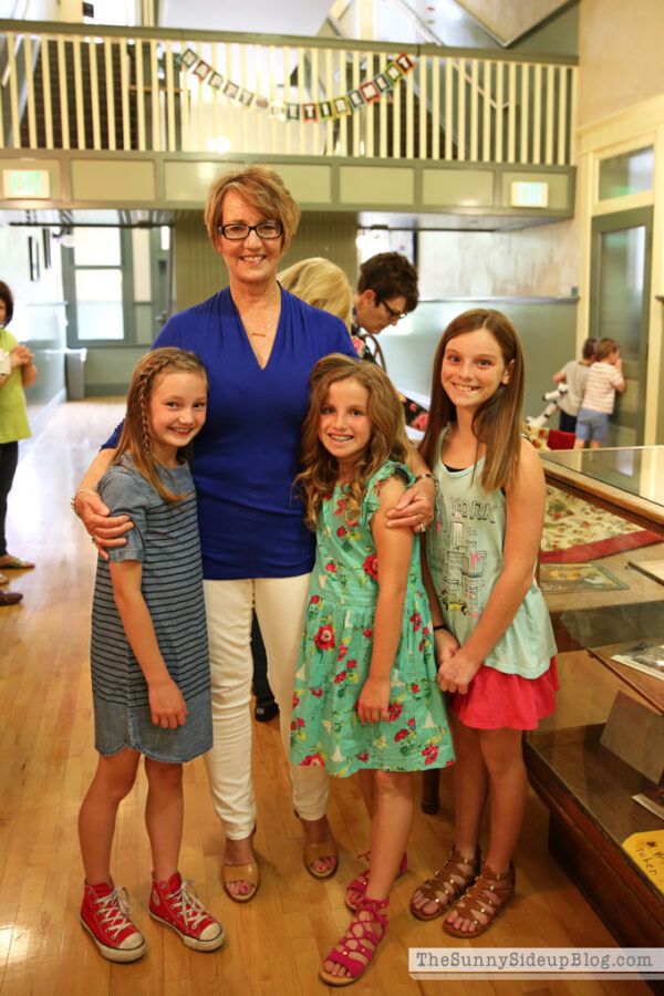 Sunny Side Up 2016 Year Review The Sunny Side Up Blog