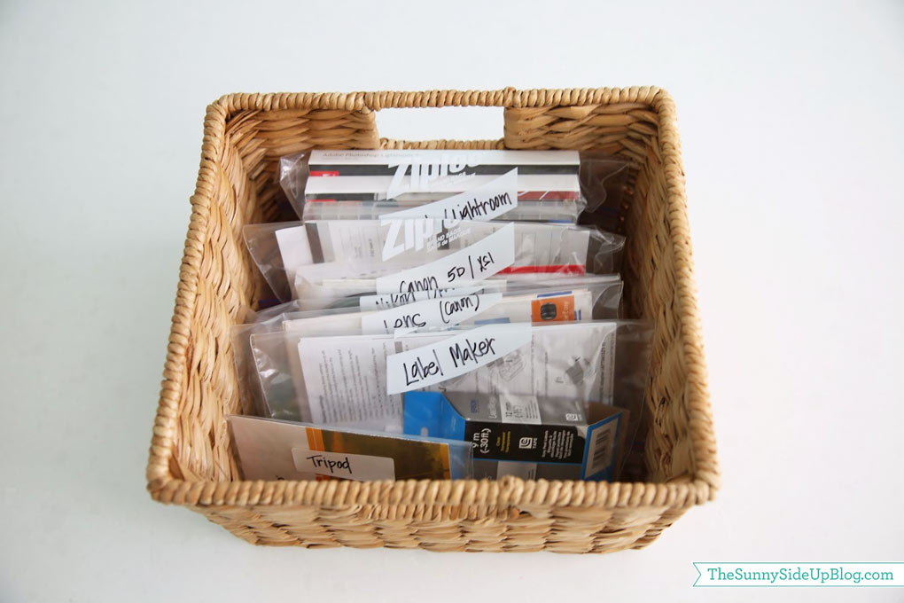 5 reasons you can’t stay organized (and how to fix it!)