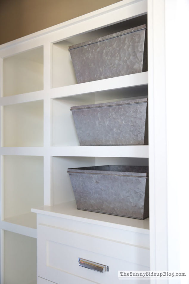 Pottery Barn Small Space Collection (decor updates!) The Sunny Side