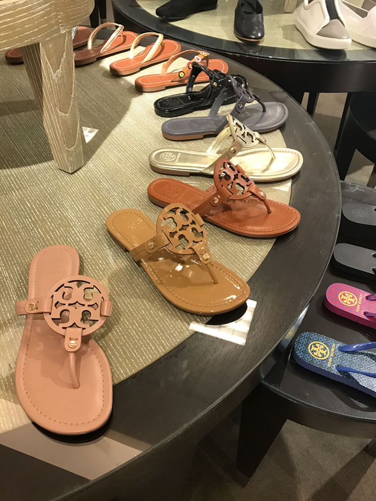 Tory Burch Favorites with Nordstrom 