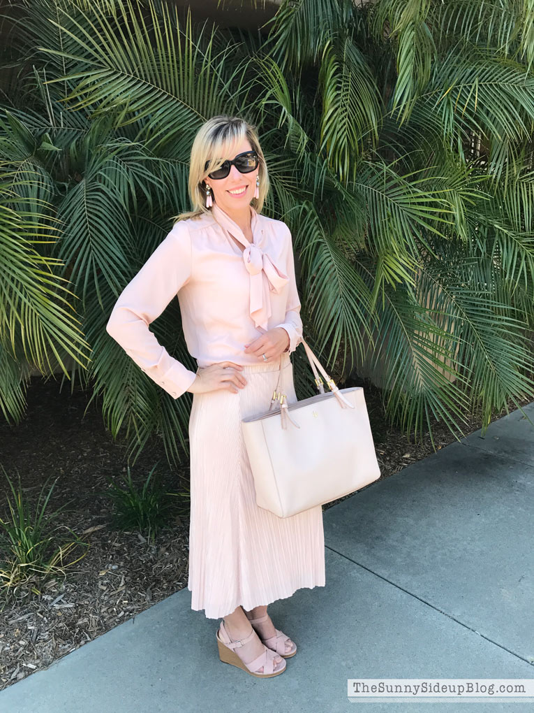 Tory Burch Favorites with Nordstrom! - The Sunny Side Up Blog