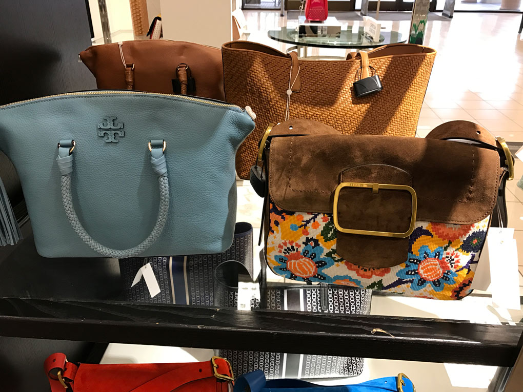 Tory Burch Favorites with Nordstrom! - The Sunny Side Up Blog