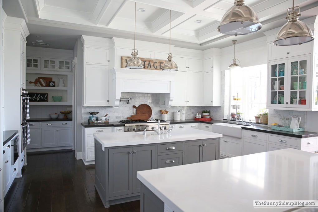 Organization Ideas for a Kitchen Cabinet Overhaul - Kelley Nan  Kitchen  cupboard organization, Kitchen cabinet organization layout, Cupboards  organization