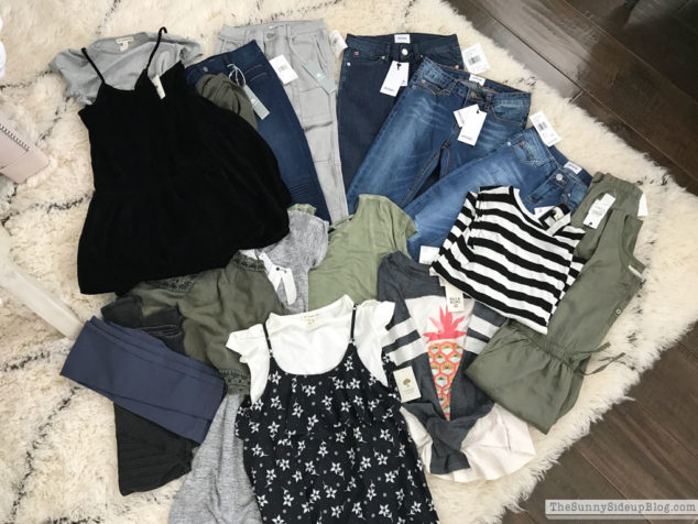 Nordstrom Anniversary Sale Picks (Round 2!) - The Sunny Side Up Blog