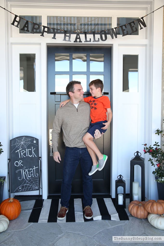happy halloween porch mens clothes nordstrom