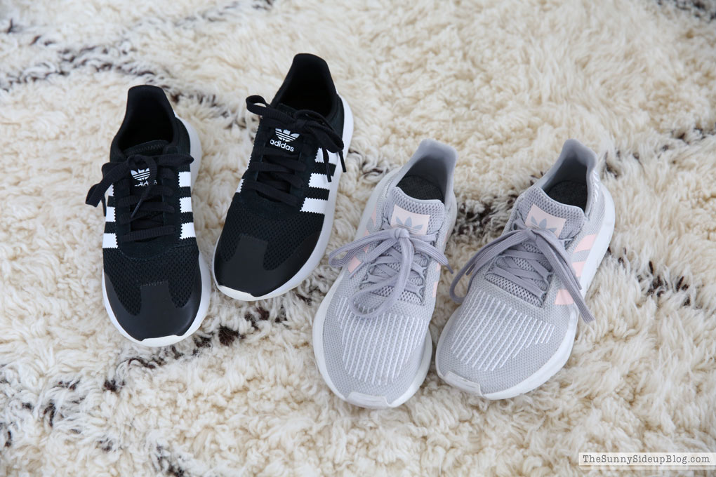 adidas sneaker blog