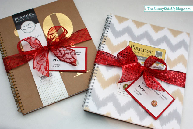 planner gifts