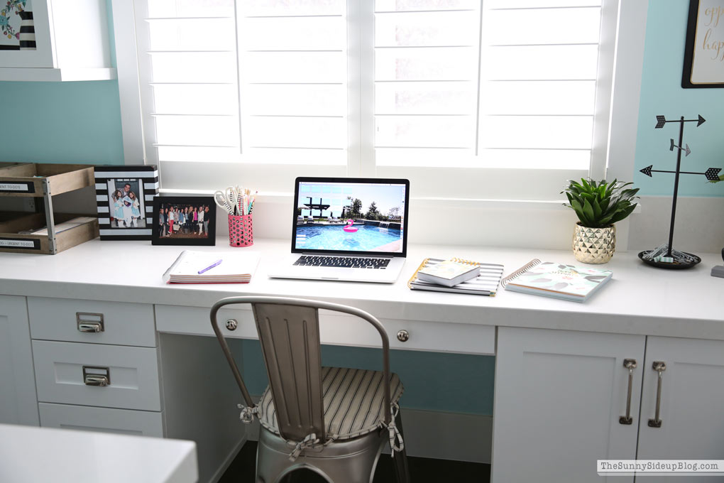 How to Set Up a Productive Home Office