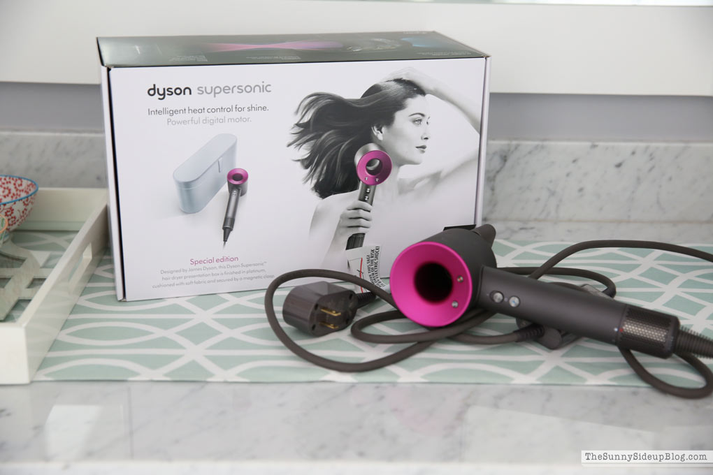 Dyson Supersonic Hair Dryer