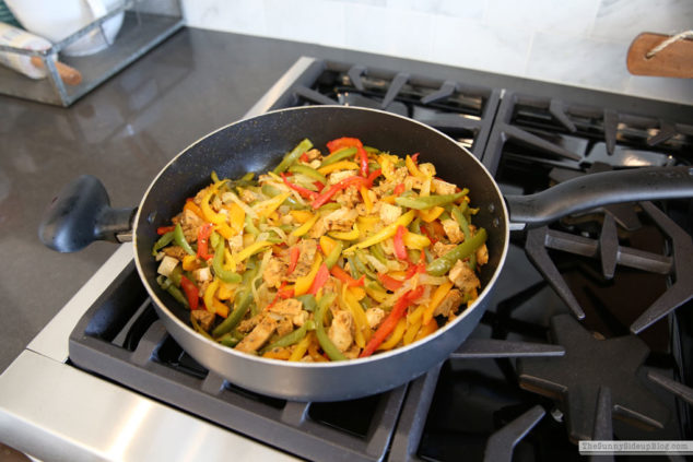 10 Quick and Easy Recipes - The Sunny Side Up Blog