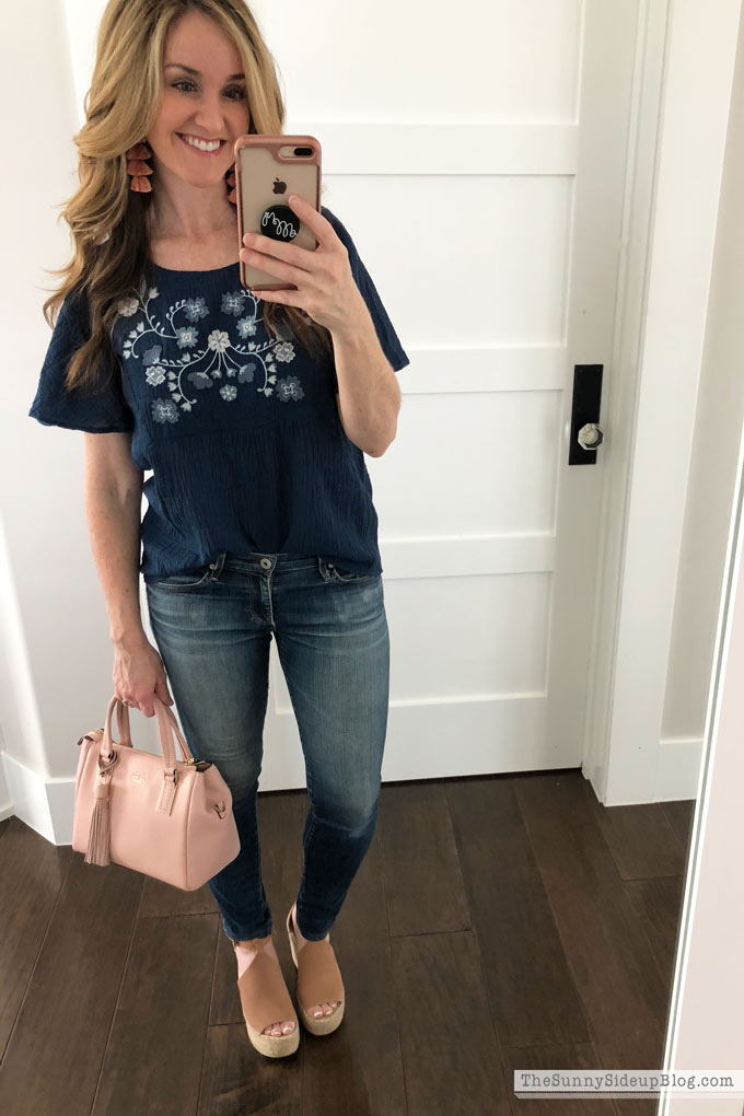 Spring Fashion Favorites! 