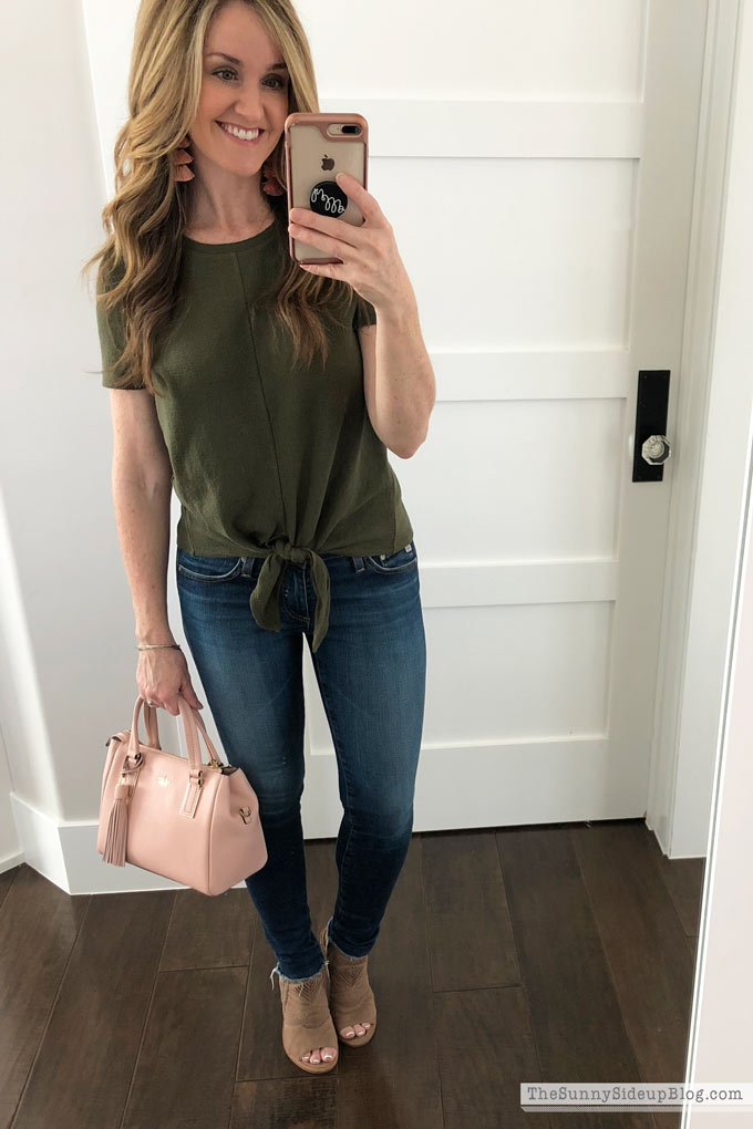 Spring Fashion Favorites! 