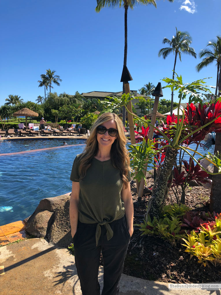 Kauai (Sunny Side Up)