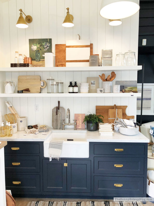 McGee & Co Shopping Trip! - The Sunny Side Up Blog