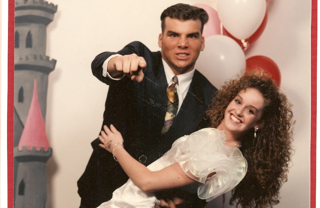 Married to a Blogger: The Husbands Tell All!