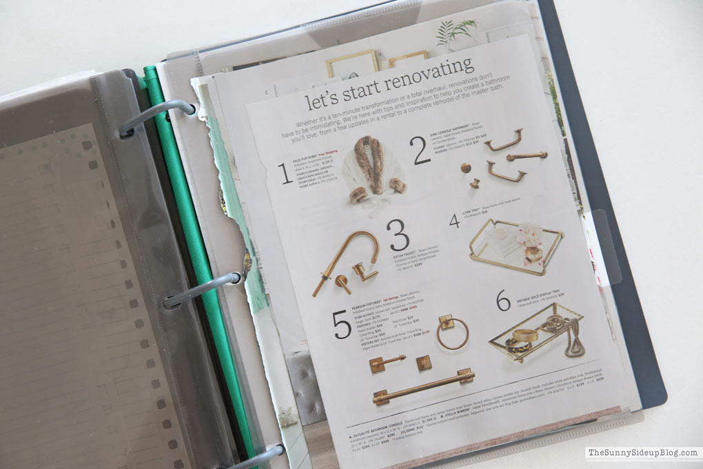 How I Plan my Day (with free planning printables!) Sunny Side Up