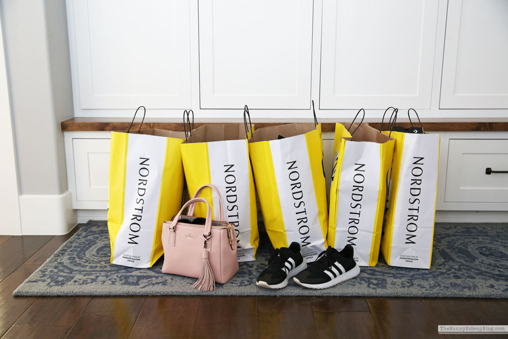 Nordstrom Anniversary Sale Early Access!
