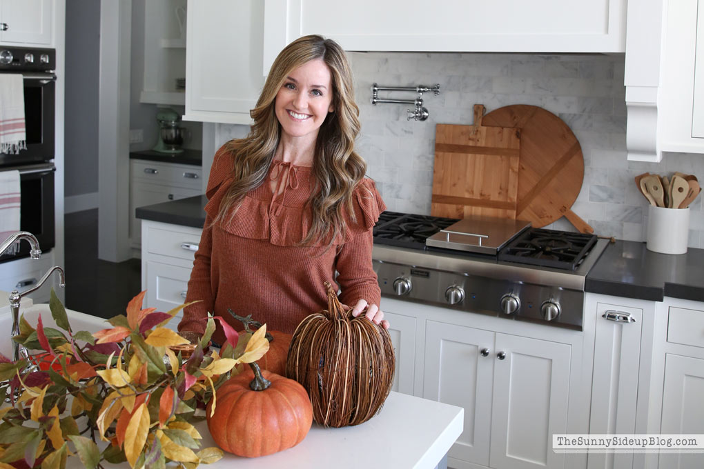 Fall Fashion (Recent Favorites!)