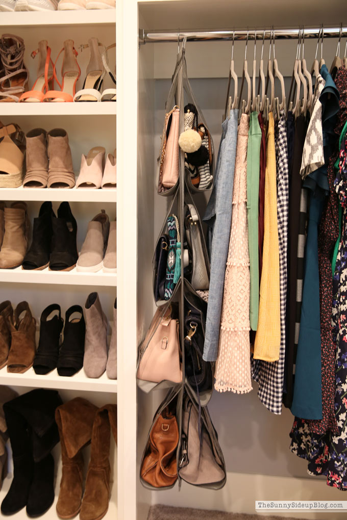 Pin by Lyssa Holz on Organization  Boot organization, Closet renovation, Boot  storage