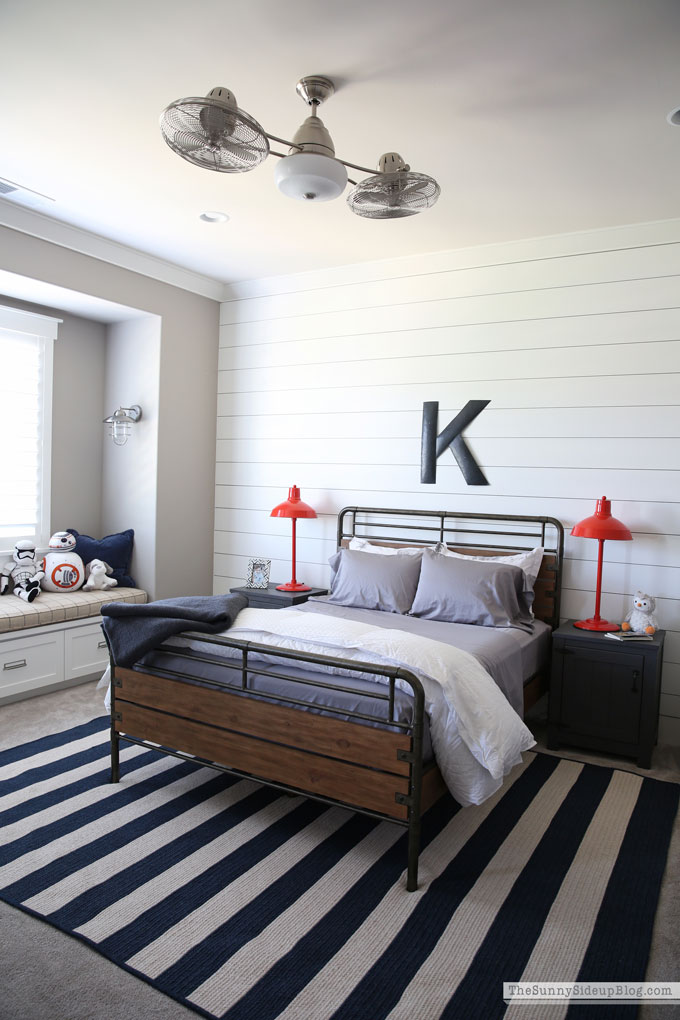 boys bedrooms