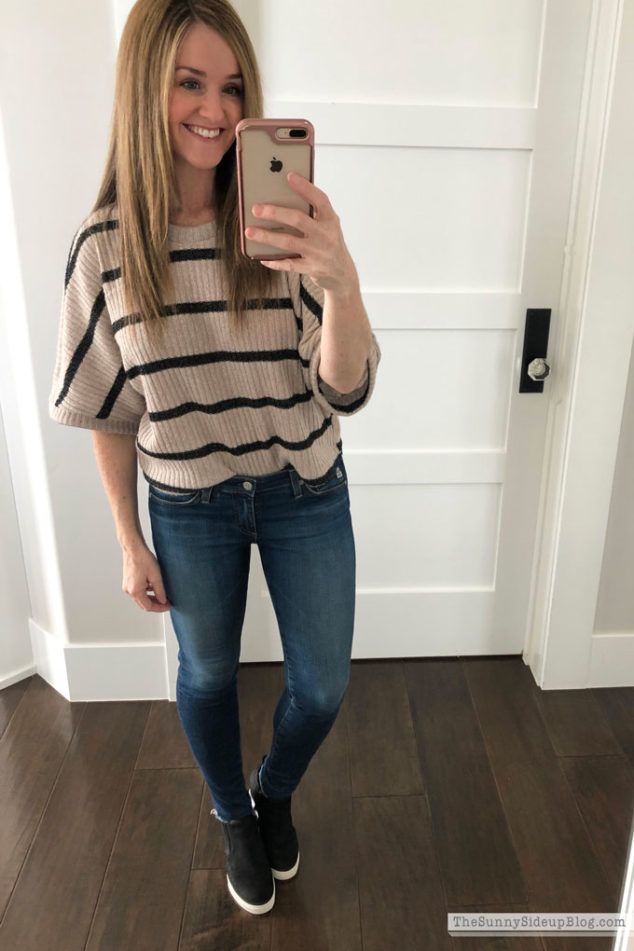 New Finds and Old Favorites (Sunny Side Up)