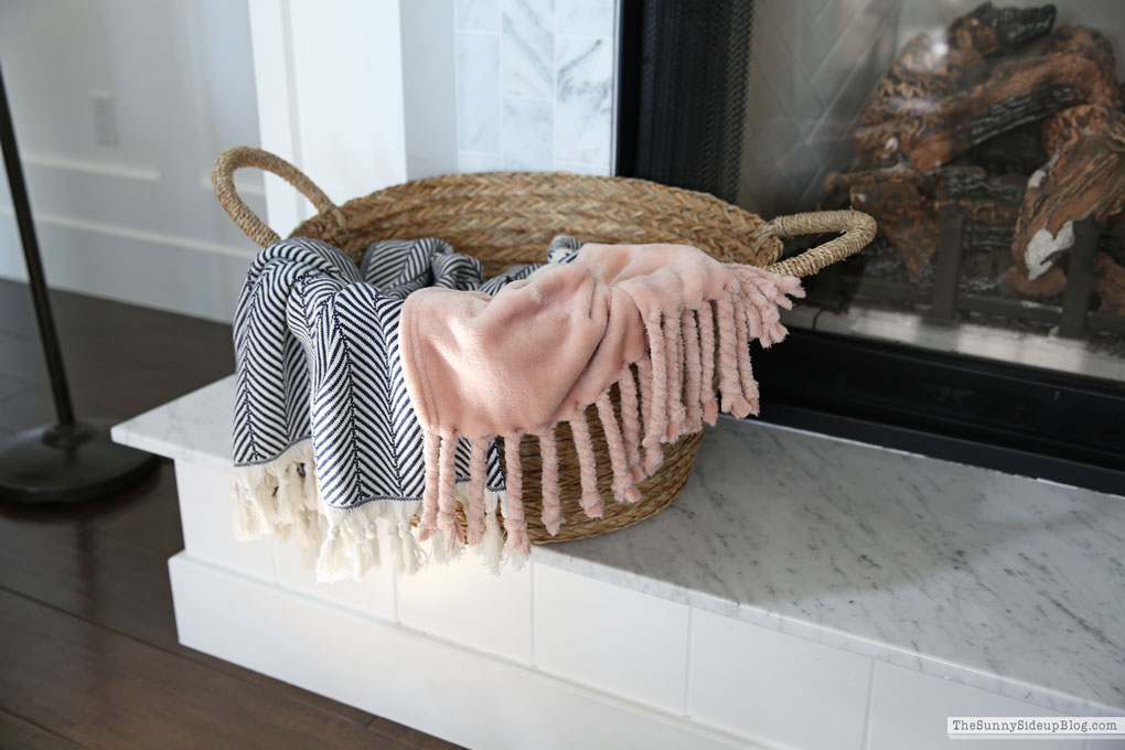 New finds and old favorites (Sunny Side Up)