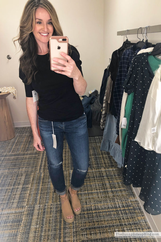 Nordstrom Anniversary Sale Favorites Round-Up! (Sunny Side Up)