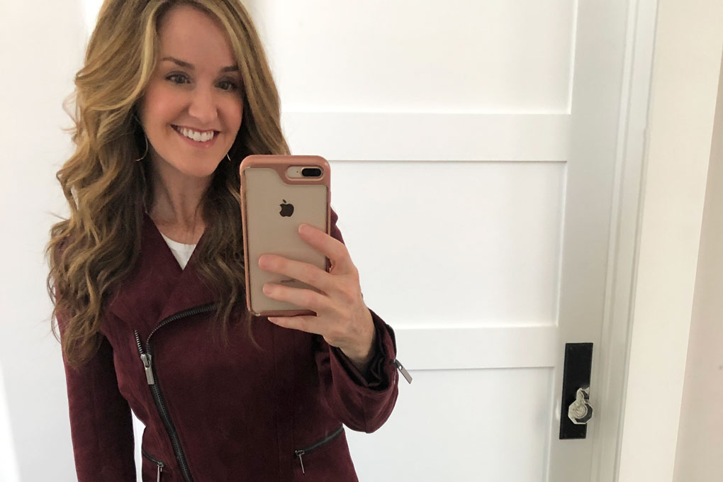 Fashion Friday – Anniversary Sale is Open to All!