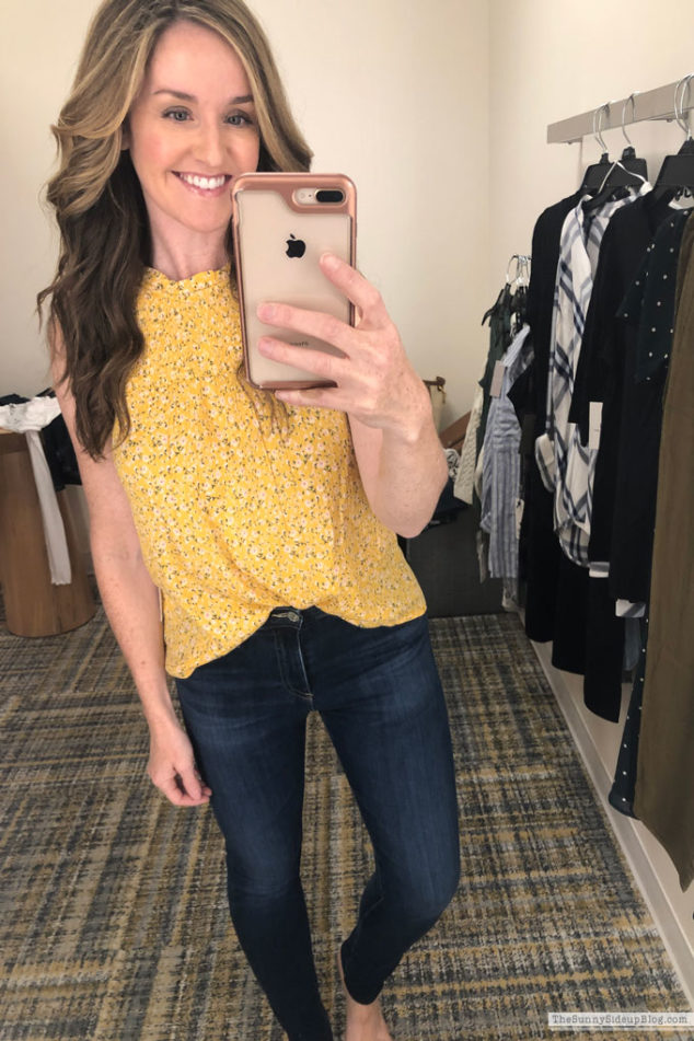 Nordstrom Anniversary Sale Favorites 2019 (Sunny Side Up) 