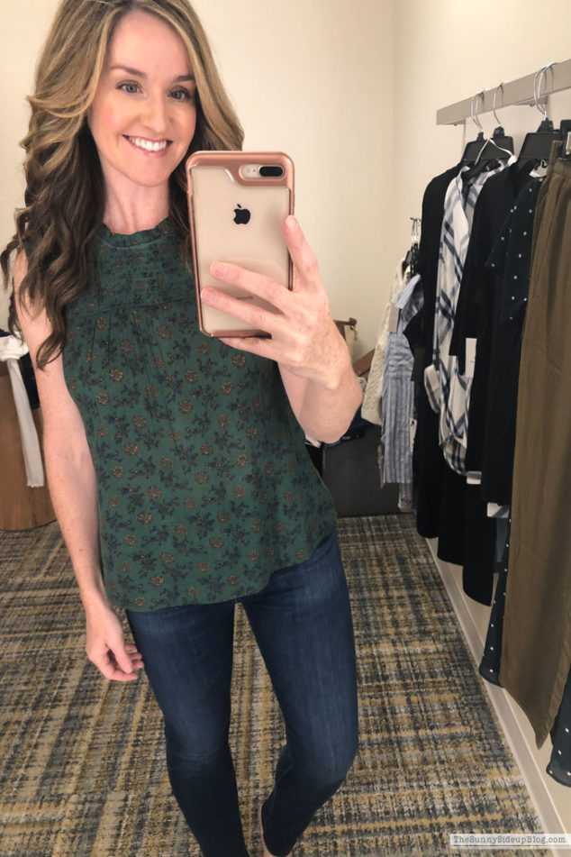 Nordstrom Anniversary Sale Favorites 2019 (Sunny Side Up) 