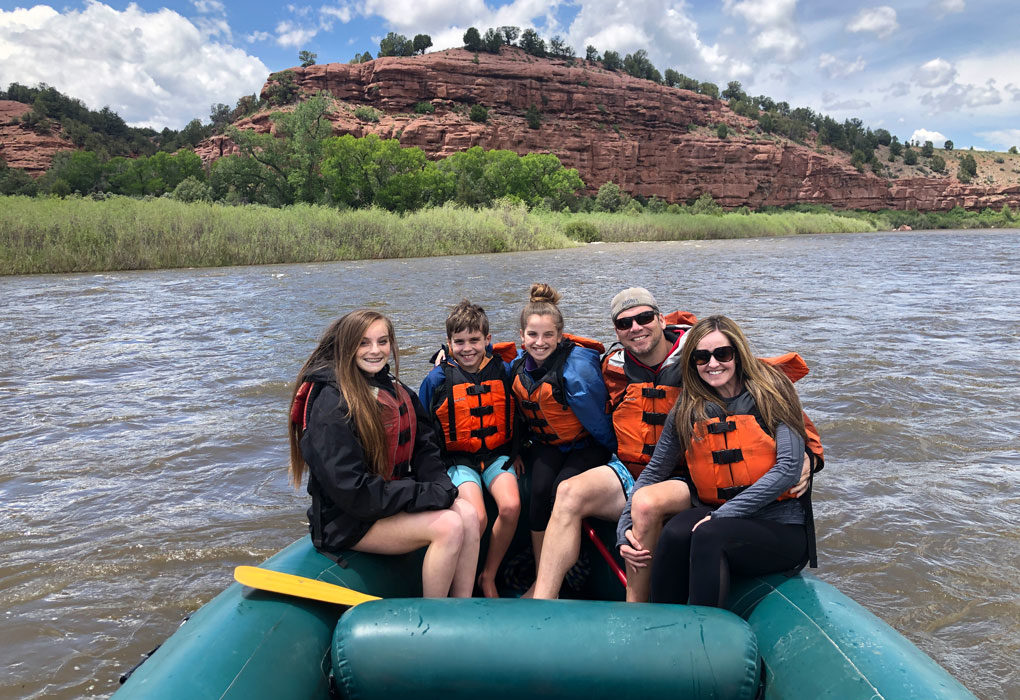 Our Trip To Steamboat Springs, Colorado