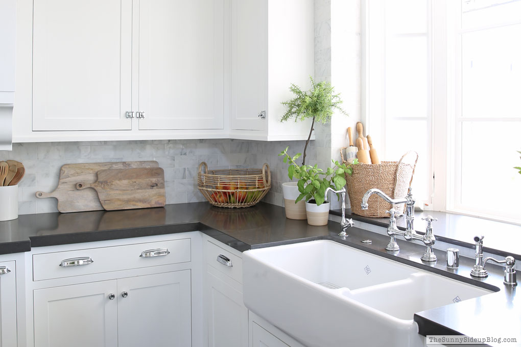 Home Decor Updates!