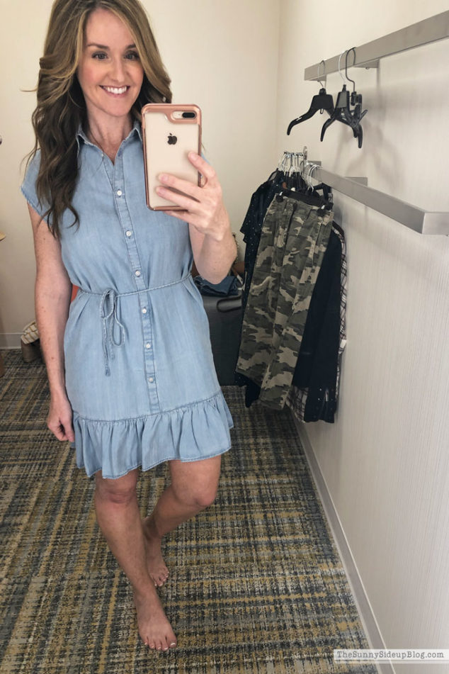 Nordstrom Anniversary Sale Favorites 2019 (Sunny Side Up) 