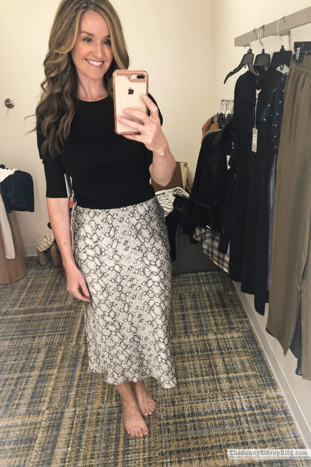 Nordstrom Anniversary Sale Favorites 2019 (Sunny Side Up) 