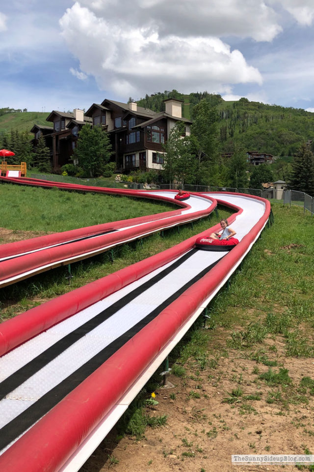 Our Trip To Steamboat Springs, Colorado The Sunny Side Up Blog