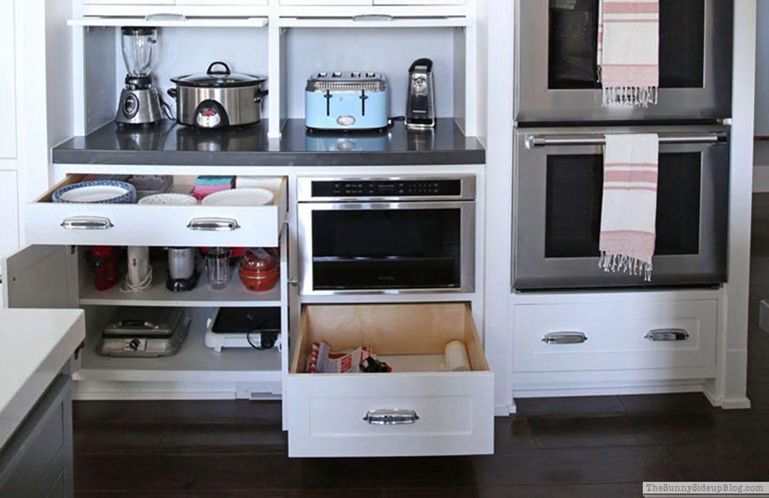 15 Minute Organizing