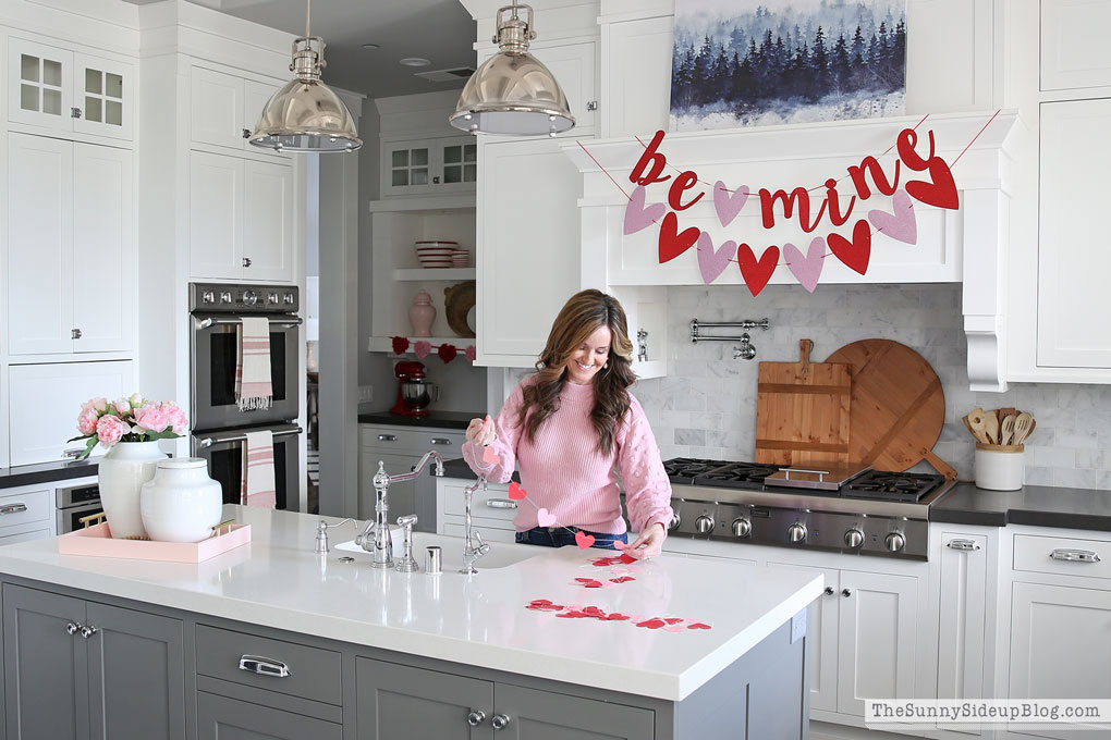 Valentine’s Day Favorites