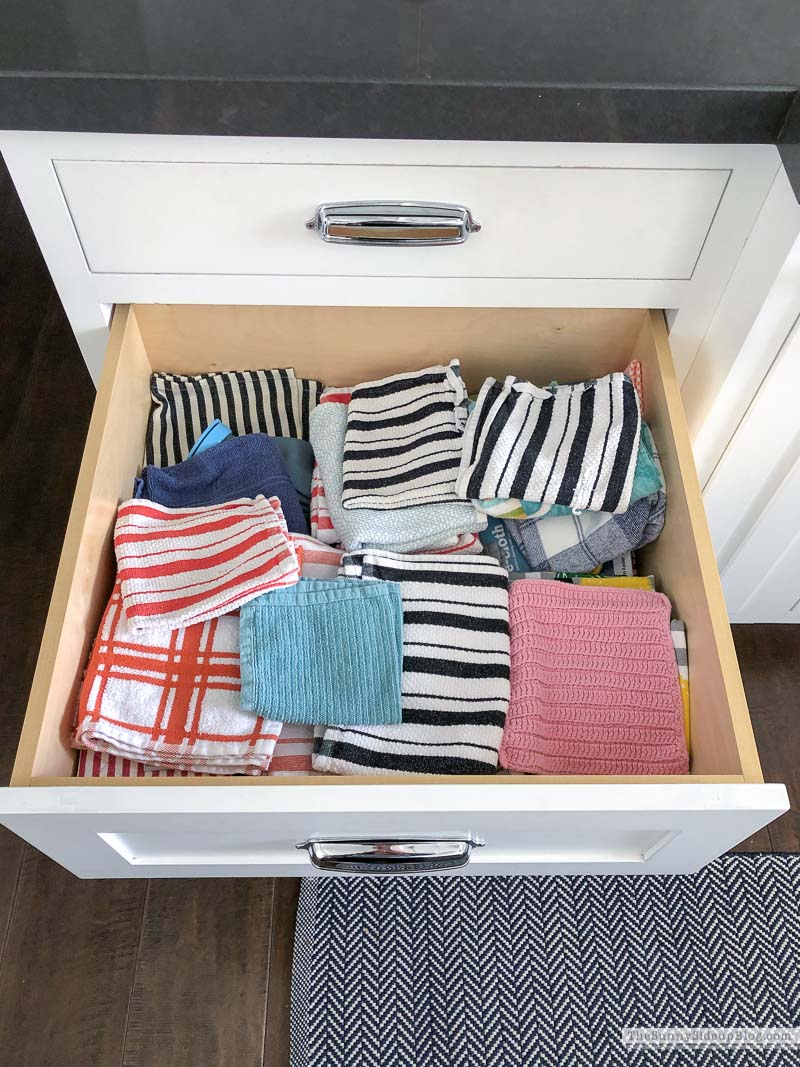 15 Minute Organizing (Sunny Side Up)