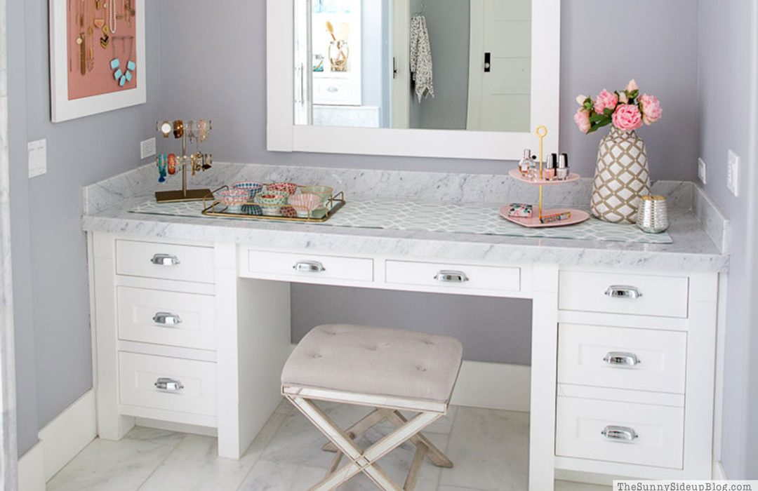 Organized Jewelry