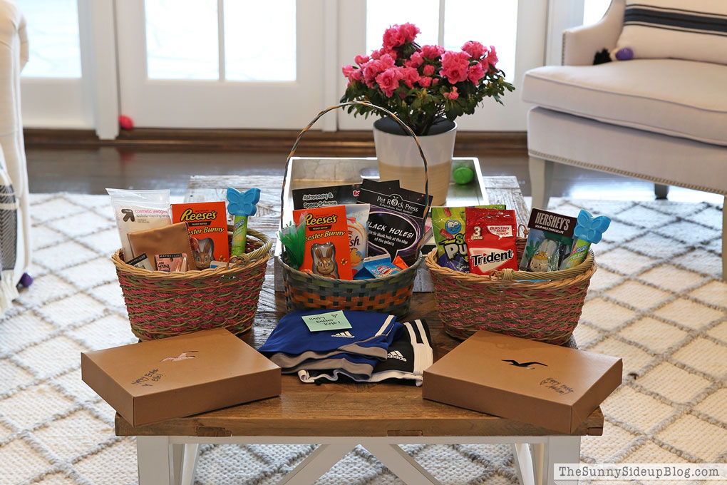 Easter Ideas for Kids and Studio McGee at Target